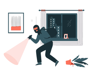 Burglary Insurance